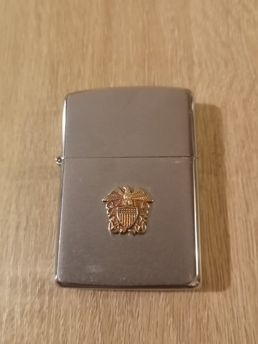 Briquet zippo militaire - ,