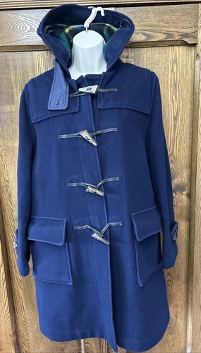 Vintage gloverall dark blue - vintage,