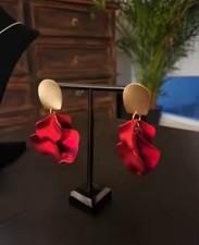 🌹 Boucles d’oreilles