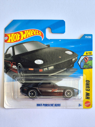 Miniature hot wheels 64 - wheels, 1/64