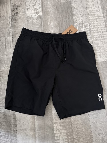 Short - , on