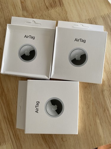 Apple airtag tracker blanc - apple,