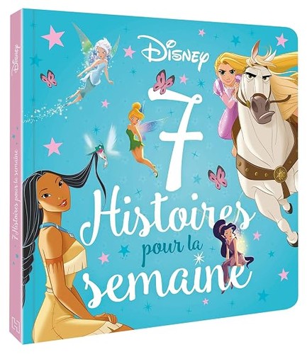 Disney princesses 7 - disney,