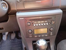 autoradio pour CITROEN C4