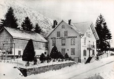 88 LA BRESSE HOHNECK