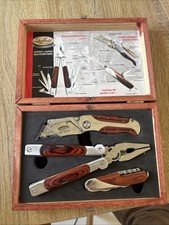 Coffret Trois Outils