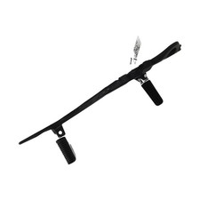 Platine de repose-pied droite - YAMAHA 600 XJ6 - GPA-932369579 - Q1-4976K