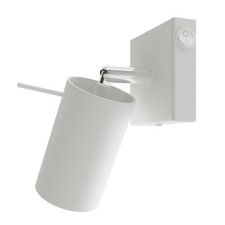 Applique Murale Spot Blanc B 
