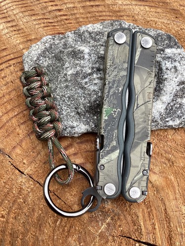 Leatherman fuse rare - -,
