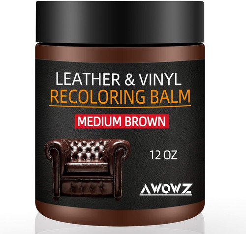 Balsam rénovateur cuir kit - rénovateur, cuir–kit