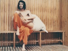 Pierre Clémenti Britt Ekland