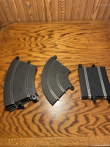 Scalextric hornby sport - sport, track