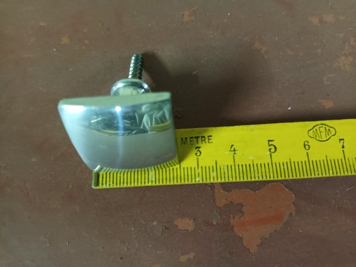 Bouton meuble poignée - de,