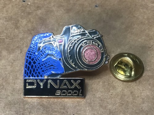 Pins dynax 8000i - pins, egf