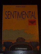 Fremond - Sentimental -