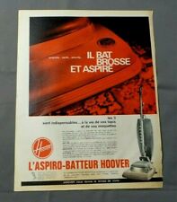 PUB PUBLICITE ANCIENNE ADVERT