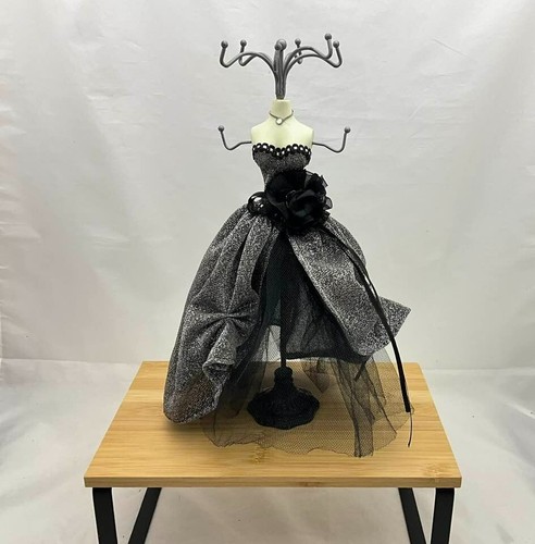 Mannequin porte bijoux robe - mannequin,