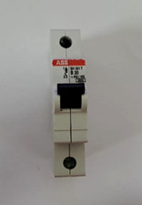 ABB SH201T B20 CIRCUIT BREAKER