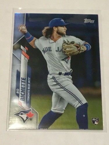 2020 topps series - series, you