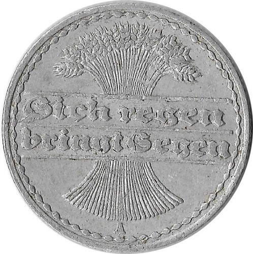 Allemagne république weimar - allemagne,