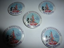 5 badge ( pin pin's pin