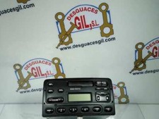 97fp18k876la autoradio pour