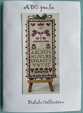 grille broderie point de croix