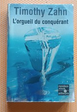 Timothy ZAHN orgueil conquérant   rendez vous ailleurs  Siudmak