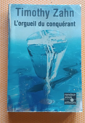 Timothy zahn orgueil - timothy,