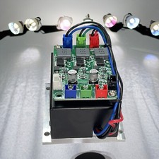 RGB 5W Full Color