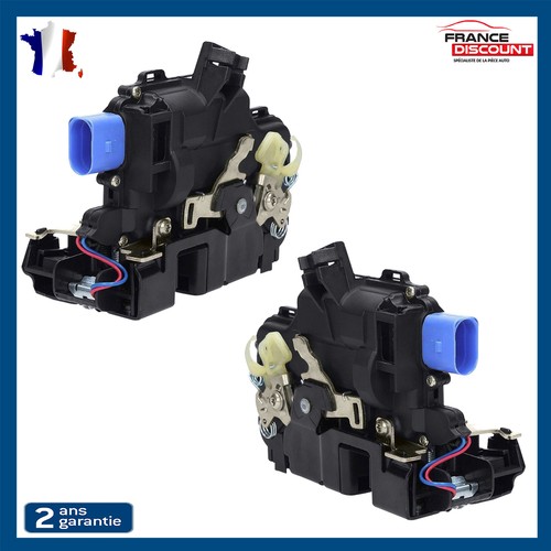 Moteur centralisation serrure - centralisation,