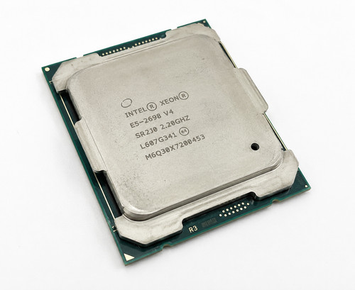 Processeur cpu serveur - cpu,