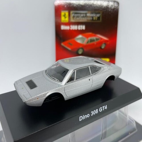 Kyosho ferrari collection - 1/64,