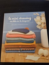 Le mini dressing des bébés