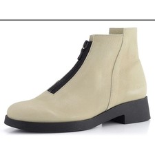 Arche leather bootie size 37