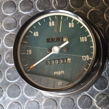 Compteur Honda 500 four K2 1973 Miles