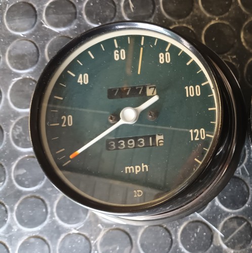 Compteur honda 500 four - four, k2