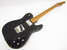 Guitare électrique Fender