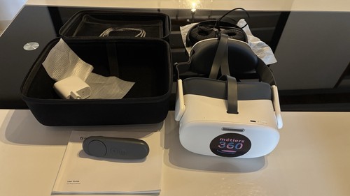 Pico casque autonome - casque,