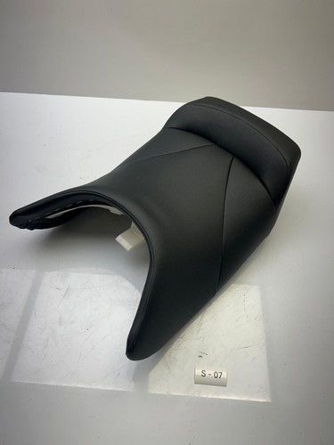 Selle confort yamaha fjr 1300 - selle,