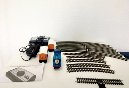 Circuit hornby thomas train - circuit, le