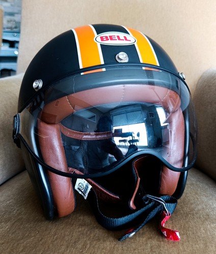 Casque bell taille - casque, l