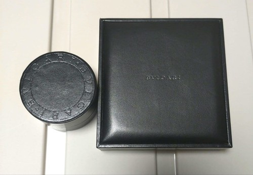 Bvlgari coffret vide seul - vide,