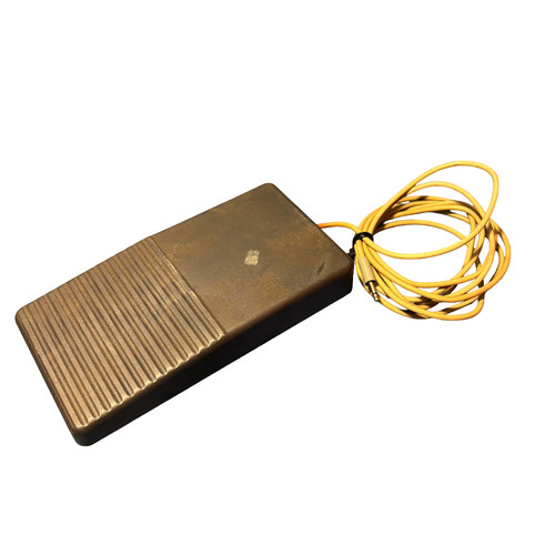 Marquardt 2410 0301 foot - marquardt, pedal