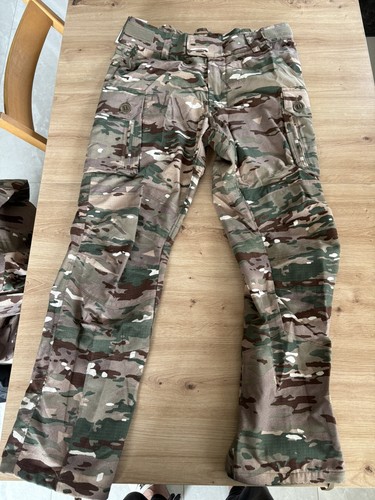 Pantalon combat militaire - pantalon, de