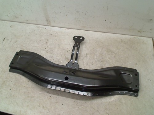 Chassis auxiliaire arrière - chassis,