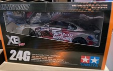 1/10Rc Xb Nismo Coppermix