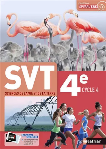 Svt collectif david - svt, collectif,