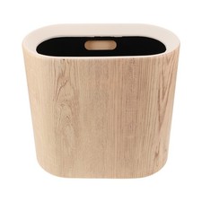  Poubelle Avec Couvercle Meuble Bac De Déchets Cuisine Sous La Évier