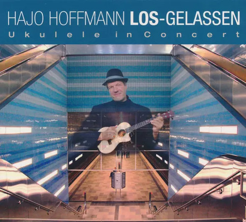 Los gelassen ukulele - los-gelassen,